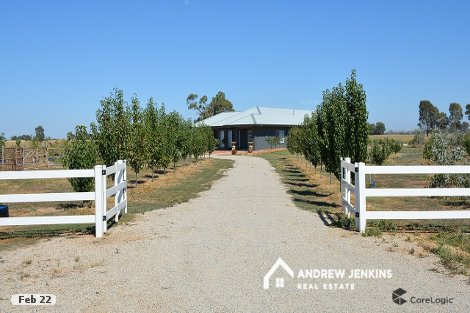 462 Chapel Rd, Muckatah, VIC 3644