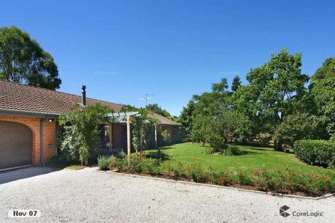 138 Comleroy Rd, Kurrajong, NSW 2758