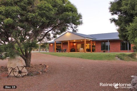 16 Penny Lane, Coffin Bay, SA 5607