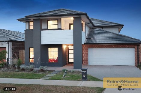 8 Beckett Way, Williams Landing, VIC 3027