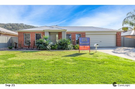 820 Union Rd, Glenroy, NSW 2640