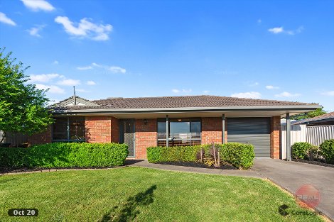 74 Mawson Cct, Woodcroft, SA 5162