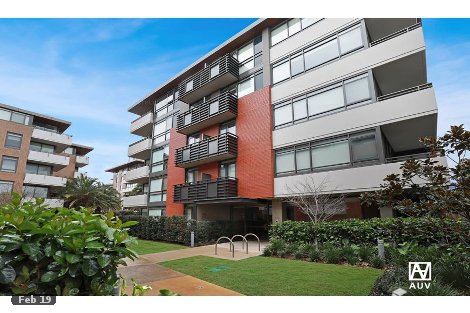 114/58 Kambrook Rd, Caulfield North, VIC 3161