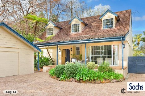 177 Burns Rd, Turramurra, NSW 2074