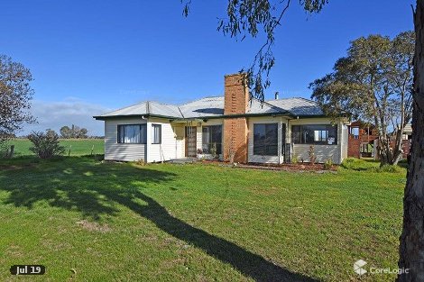 374 Trevaskis Rd, Wyuna East, VIC 3620