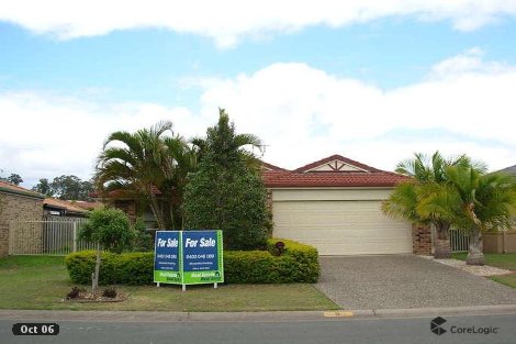 9 Silver Glade Dr, Elanora, QLD 4221