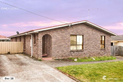 8 Payne St, Hillcrest, TAS 7320