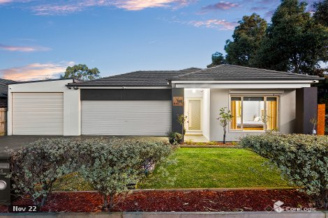 44 Merrowland Ave, Cranbourne North, VIC 3977