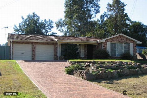 11 Clergy Rd, Wilberforce, NSW 2756