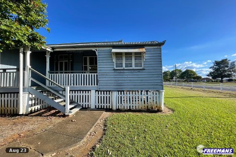 2/108-110 Walter Rd, Kingaroy, QLD 4610