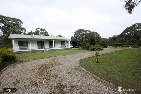 272 Mt Doran-Egerton Rd, Mount Doran, VIC 3334