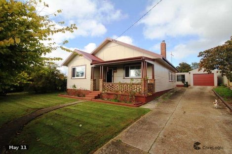 604 Back Line Rd, Forest, TAS 7330