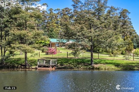 1192 Nook Rd, Acacia Hills, TAS 7306