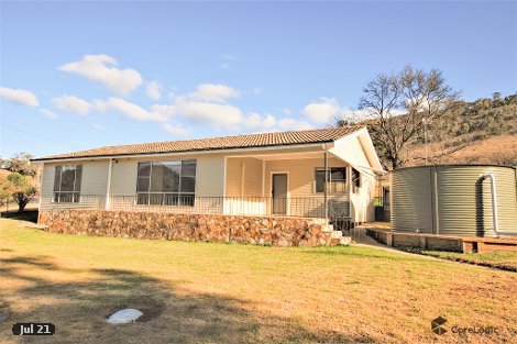 1106 Castlereagh Hwy, Apple Tree Flat, NSW 2850