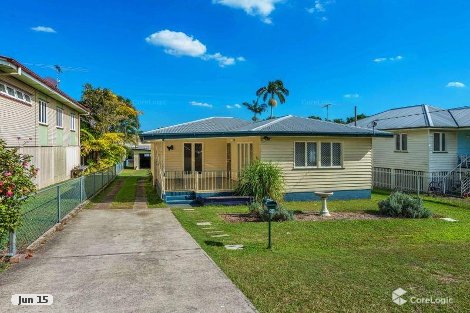 32 St Achs St, Nudgee, QLD 4014