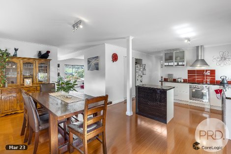 136 Flagstaff Gully Rd, Lindisfarne, TAS 7015