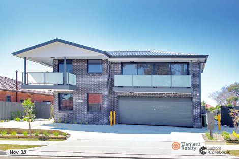 10/47 Spurway St, Ermington, NSW 2115