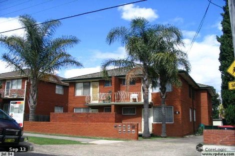 2/15 Denman Ave, Wiley Park, NSW 2195