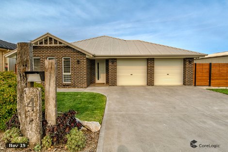 4 Silver Cloud Gr, Sellicks Beach, SA 5174