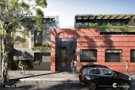 2/2-20 Kerr St, Fitzroy, VIC 3065