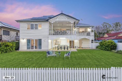 127 Oquinn St, Nudgee Beach, QLD 4014