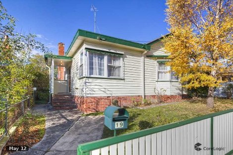 19 Chamberlain St, Eureka, VIC 3350