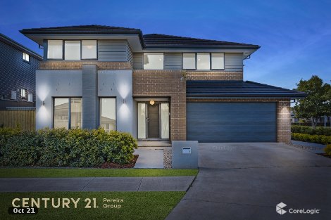 9 Lombardi Cct, Oran Park, NSW 2570