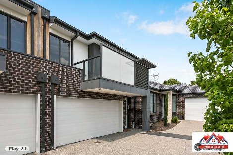 6/8 Kelly St, Chadstone, VIC 3148