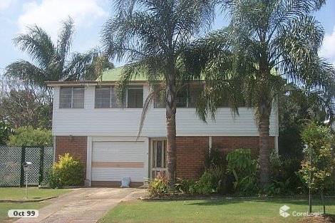 25 Oakmere St, Nudgee, QLD 4014