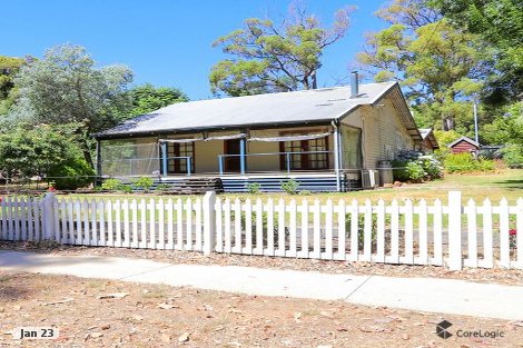 10 Wallace Rd, Dwellingup, WA 6213