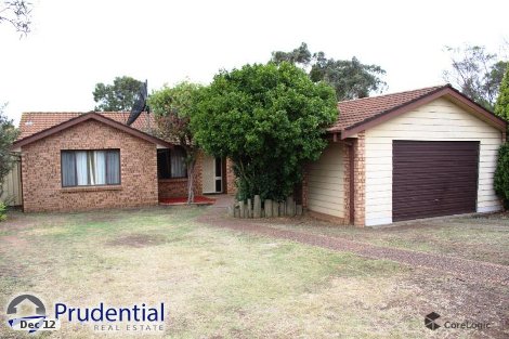 46 Queenscliff Dr, Woodbine, NSW 2560