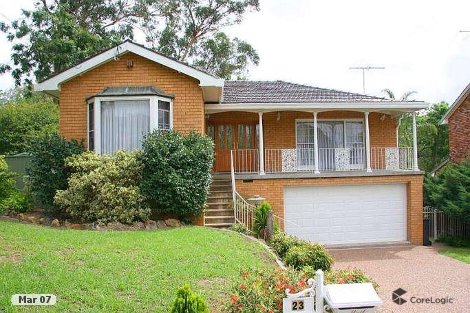 23 Riverview Pde, Leonay, NSW 2750