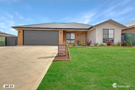 11 Wallace Way, Kelso, NSW 2795