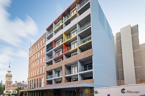 502/9 Watt St, Newcastle, NSW 2300