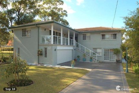 57 Lakeview Rd, Morisset Park, NSW 2264