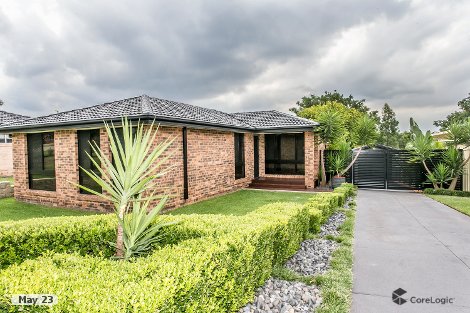 15 Cornelius Pl, Regentville, NSW 2745