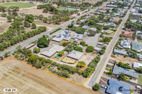 Lot 3 Moore St, Blyth, SA 5462