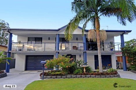 16 Boronia Cres, North Haven, NSW 2443