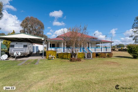 76 Acacia St, Killarney, QLD 4373