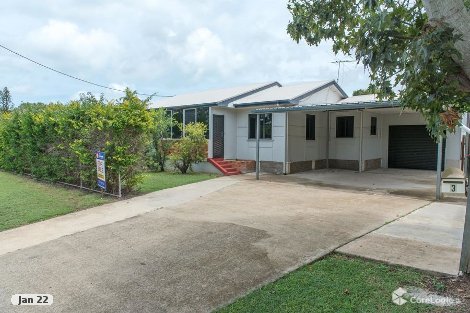 3 Emu St, Slade Point, QLD 4740