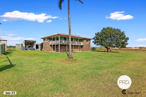 34 Four Mile Rd E, Tinana South, QLD 4650