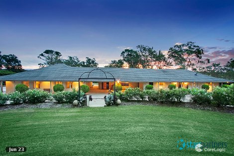 354 Grono Farm Rd, Wilberforce, NSW 2756