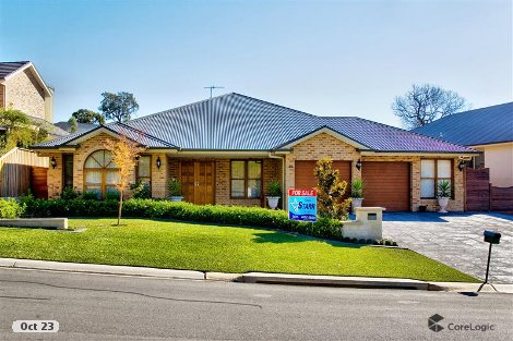 55 Jackey Dr, Camden Park, NSW 2570