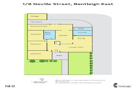 1/8 Neville St, Bentleigh East, VIC 3165