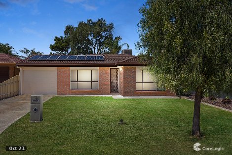 7 Mette Ct, Salisbury Downs, SA 5108