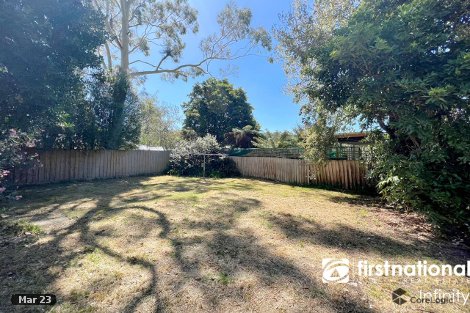 1 Waters Ave, Upper Ferntree Gully, VIC 3156