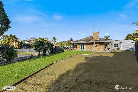 8 Jerome Ct, Frankston, VIC 3199