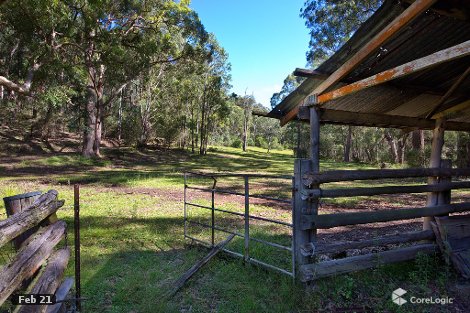 165 Nellies Glen Rd, Megalong Valley, NSW 2785