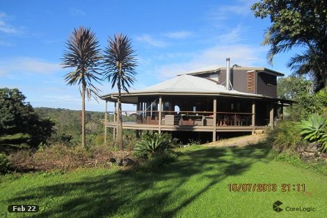 200 Fowlers Lane, Bangalow, NSW 2479