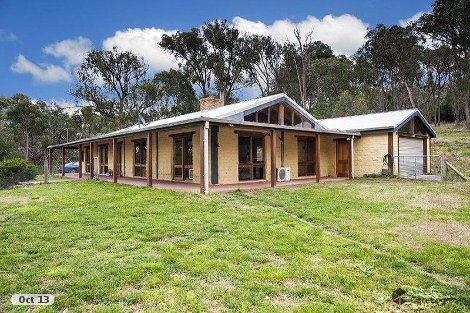 460 One Tree Hill Rd, Christmas Hills, VIC 3775